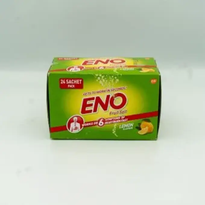 Eno Lemon 24Pkt
